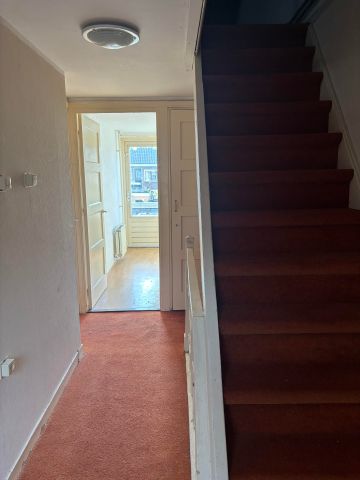 Te huur: Huis Vazalstraat in Tilburg - Foto 4