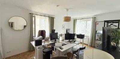 Geräumige 3-Zimmer Wohnung in der Nähe vom Sonnwendviertel und Hauptbahnhof - Photo 2