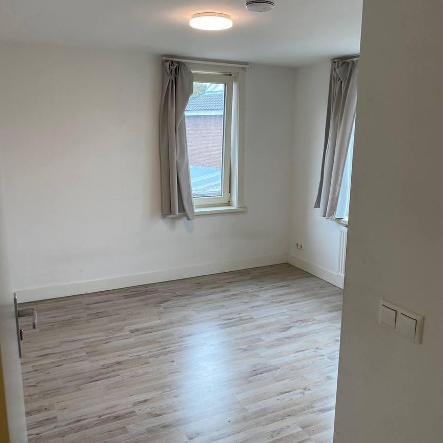 Te huur: Studio Transvaalstraat in Tilburg - Foto 1
