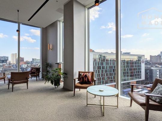 Angel Gardens, M4 - Photo 1