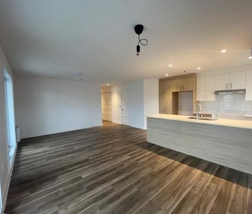 Le Royer | 2-3-4-5 1/2 neufs à louer, St-Sulpice - Photo 3