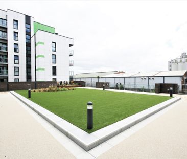 Richard Hawthorn House, Geoffrey Watling Way, Norwich - Photo 5