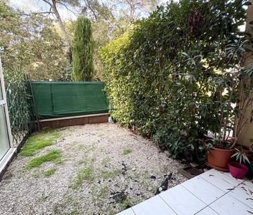 Location Appartement 2 pièces Meublé 27m² VILLENEUVE LOUBET 06270 - Photo 1