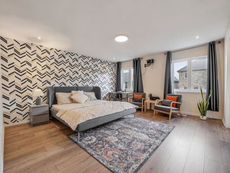 For Lease - 51 Cheevers Road, Brantford, Ontario - Photo 2