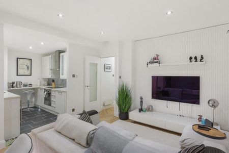 1 bedroom flat to rent - Photo 4