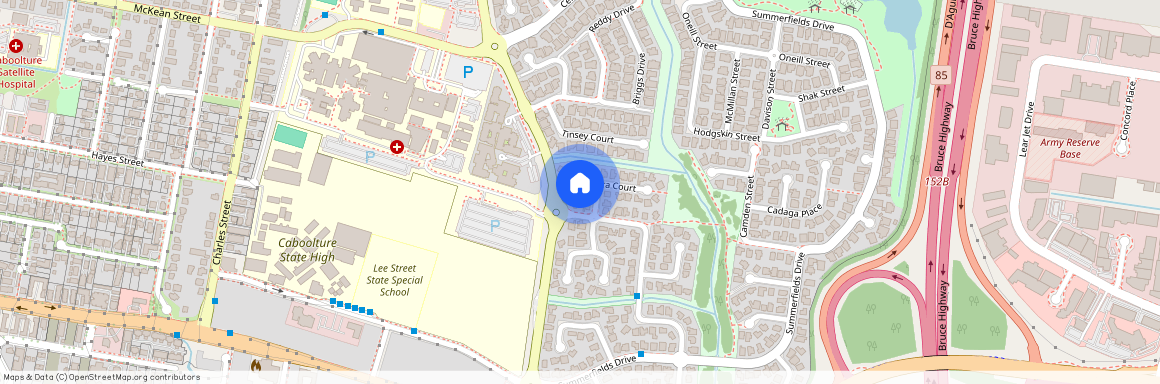 3 Aurora Court Caboolture