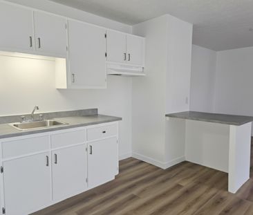 4½|RÉNOVÉ|CHAUFFAGE + EAU CHAUDE - Photo 3