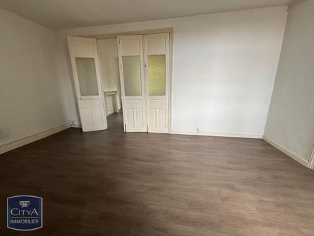 Location Appartement 3 pièces 75m² VALENCIENNES 59300 - Photo 5