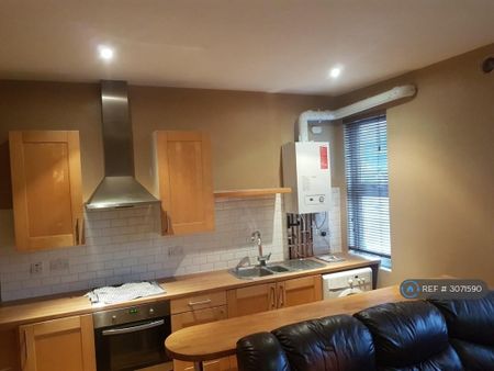 2 bedroom flat to rent - Photo 4