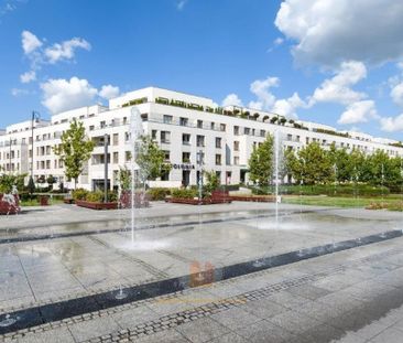 Warszawa, Wilanów, Miasteczko Wilanów, Prymasa Augusta Hlonda – zdjęcie 1