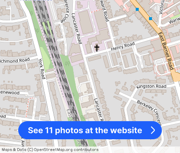 Lancaster Road, New Barnet EN4 - Photo 1