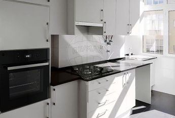 Apartamento T2 em Lisboa