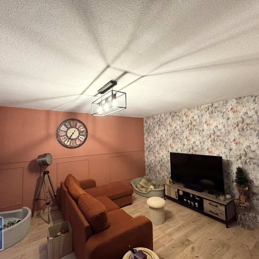 Location Appartement 2 pièces 47m² SOMAIN 59490 - Photo 1