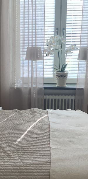 Delsjövägen, Göteborg - Foto 1