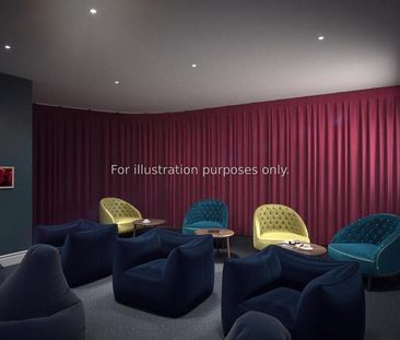 Studio to rent - Photo 6