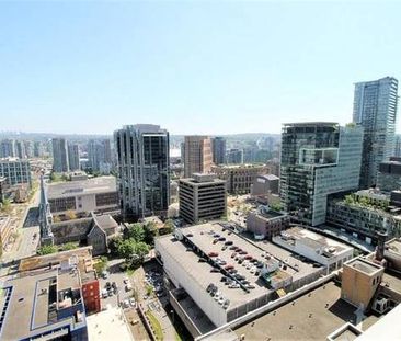 1BR1BA1DEN@the Hudson - 610 Granville Steet - Photo 1