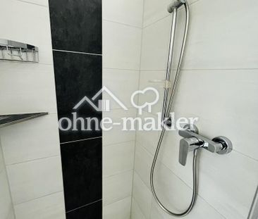 Attraktive 3 Zimmer Wohnung mit Traumbalkon in ruhiger Lage - Photo 3