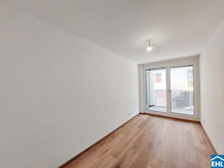 Wohnen mit Stil und Komfort – Ihr neues Zuhause in Simmering! - Photo 4
