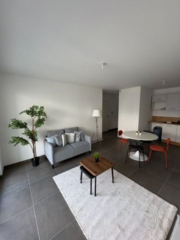 Appartement 2 pièces à Mont-Saint-Martin - Photo 4