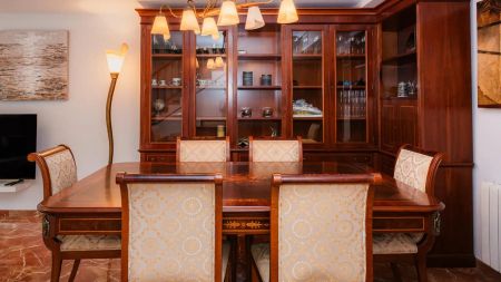 Casa adosada de alquiler en Calle Concepcion Arenal, Picanya - Foto 3