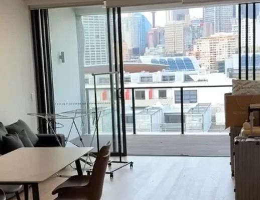 517 Harris Street Ultimo, Sydney - Photo 1