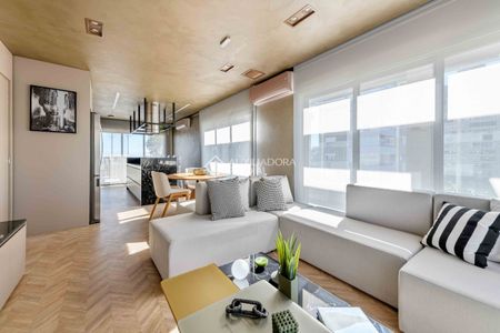 Apartamento com 2 quartos e 69m² para alugar em Auxiliadora, Porto Alegre. - Photo 2