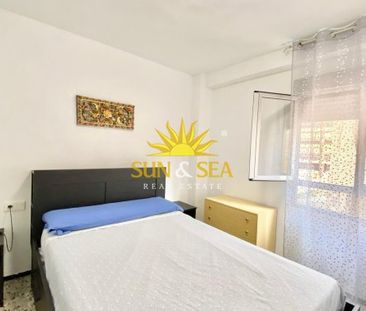 3-BEDROOM APARTMENT IN SANTA POLA - ALICANTE - Photo 5
