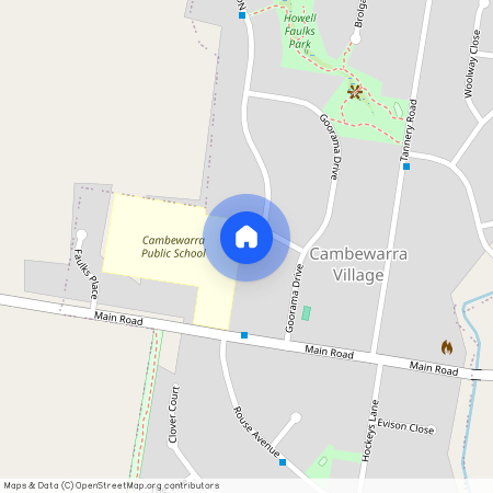 8 Kalinga Street, Cambewarra Village