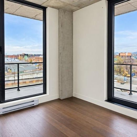 Appartement à louer - Photo 1