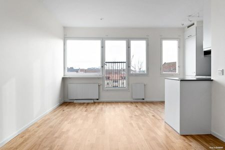 Stora Kvarngatan, Malmö - Foto 3