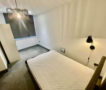 2 bedroom flat to rent - Photo 6