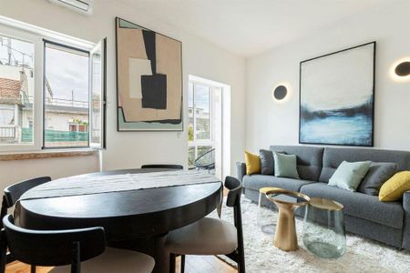 1 Bedroom Apartment new, Estrela, Lisboa - Photo 5