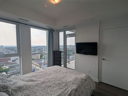 For Lease - 1603 Eglinton Avenue Unit# 1406, Toronto, Ontario - Photo 2