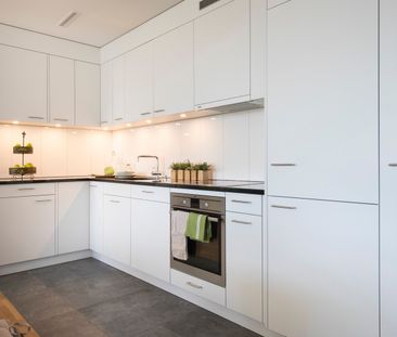 "Wohnen im HELLO Aarburg" - Photo 4