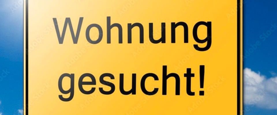 Ich suche eine Wohnung in Walldorf - Photo 1