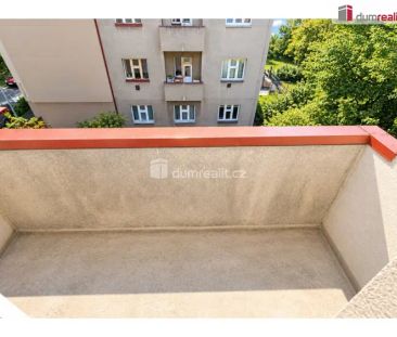 Světlý byt 2+kk, 48 m - Photo 4