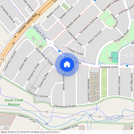 34 Paxton Street, NSW 2557, Gledswood Hills