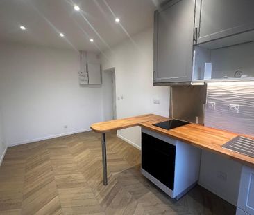 Location Appartement 2 pièces 23m² LYON 6ème - Photo 6