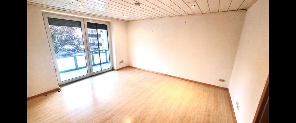 Wohnung mit Süd-West Balkon im Ina-Ring - Foto 1