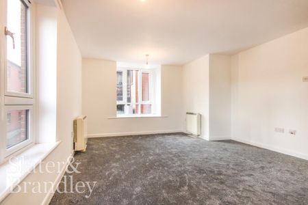 1 bedroom apartment to rent - Photo 2