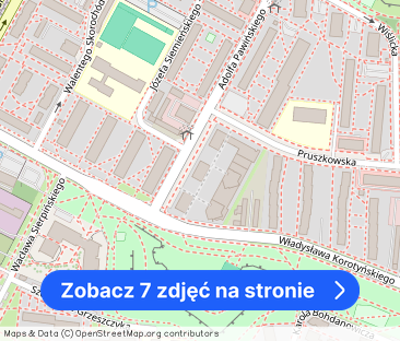 ✅ Sprawdź>>> 2 pokoje/Ochota ul.Pruszkowska✅ - Zdjęcie 1