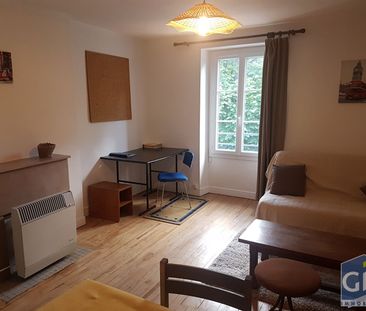 Location Appartement 1 pièce 30m² - Photo 4