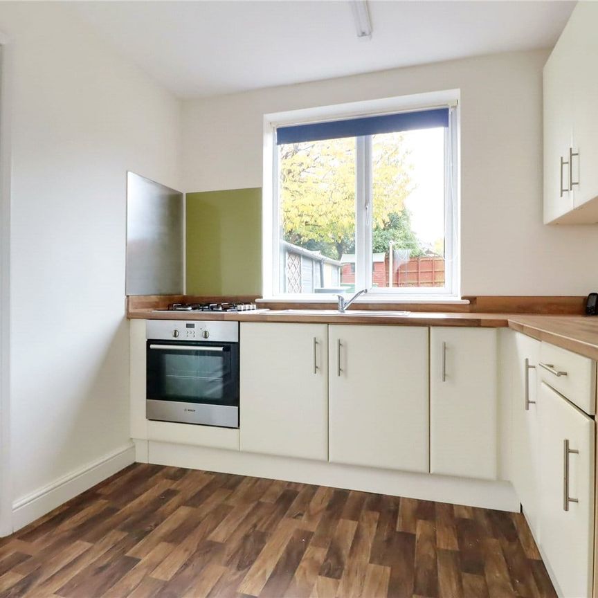 West Grove, Barton-upon-Humber, Lincolnshire, DN18 5AG - Photo 1