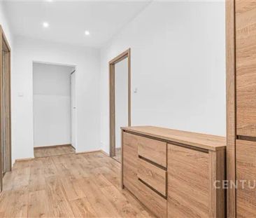 Prostorný a světlý byt 4+1 s lodžií a dvěma koupelnami, ul. Pražská... - Photo 1