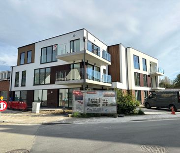 Prachtig nieuwbouw appartement inclusief twee staanplaatsen - Foto 1