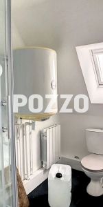 Appartement T2 (22 m²) en location à PERCY EN NORMANDIE - Photo 4