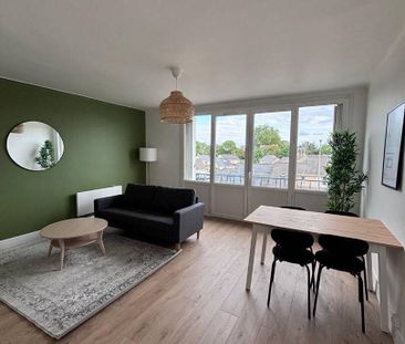 chambre en coliving- T 12 à Nantes - Photo 2