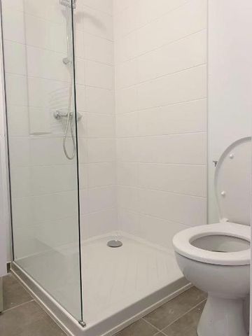 Location Appartement 1 pièce 14m² TALENCE 33400 - Photo 5