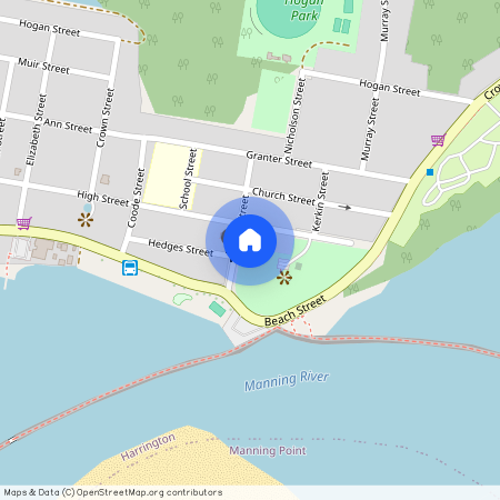 3 Pilot Street, NSW 2427, Harrington