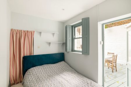 Powis Gardens - Photo 2